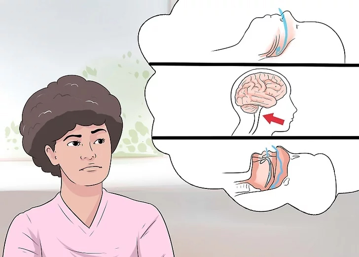 睡眠窒息症