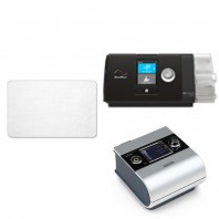 Resmed AirSense 10 (防過敏) 即棄過濾棉