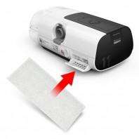 RESMED AIRSENSE 11 即棄過濾棉 12片裝