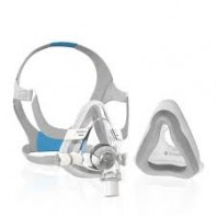 Resmed AirTouch F20 全臉面罩