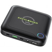 呼吸機移動電源