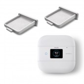 Philips DreamStation Go 可洗過濾棉 2片裝