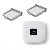 Philips DreamStation Go 可洗過濾棉 2片裝