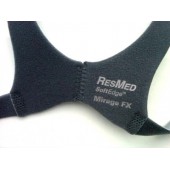 RESMED Mirage FX 頭帶