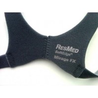 RESMED Mirage FX 頭帶