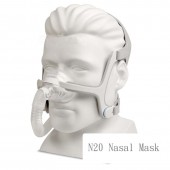 RESMED N20 鼻罩
