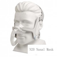 RESMED N20 鼻罩