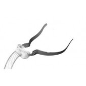 RESMED AIRFIT P10 喉管