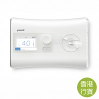 YuWell 自動呼吸機 (一體式加濕機)
