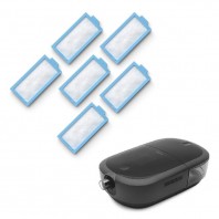 PHILIPS DREAMSTATION 2 即棄過濾棉6片裝