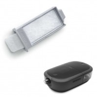 PHILIPS DREAMSTATION 2 可洗過濾棉