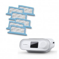 Philips DreamStation 即棄過濾棉6片裝